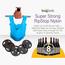 BagPodz 5-Piece Heavy Duty Reusable Grocery Bags Set-InfluencerCodes_Ramadan26_All_20012026-image-2
