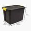 CamelTough Outdoor Metal Storage Shed with Shelf Rack and Heavy Duty Storage Box - 277x191x212 cm-InfluencerCodes_Ramadan26_All_20012026-image-8