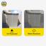 CamelTough Outdoor Metal Storage Shed with Heavy Duty Storage Boxes - 80x130x186 cm-InfluencerCodes_Ramadan26_All_20012026-image-4