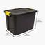 CamelTough Outdoor Metal Storage Shed with Heavy Duty Storage Boxes - 80x130x186 cm-InfluencerCodes_Ramadan26_All_20012026-image-7