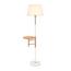 Otath Metal Floor Lamp with Side Table - 165 cm-InfluencerCodes_Ramadan26_All_20012026-image-5