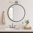 Otath Wall Mirror - 80 cm-InfluencerCodes_Ramadan26_All_20012026-image-1