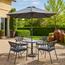 Otath 4-Seater Glass Top Outdoor Dining Set-InfluencerCodes_Ramadan26_All_20012026-image-1