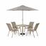 Otath 4-Seater Metal Top Outdoor Dining Set-InfluencerCodes_Ramadan26_All_20012026-image-6