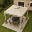 Otath Fabric Gazebo - 300x300 cm-InfluencerCodes_Ramadan26_All_20012026-image-1