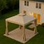Otath Fabric Gazebo - 400x300 cm-InfluencerCodes_Ramadan26_All_20012026-image-1