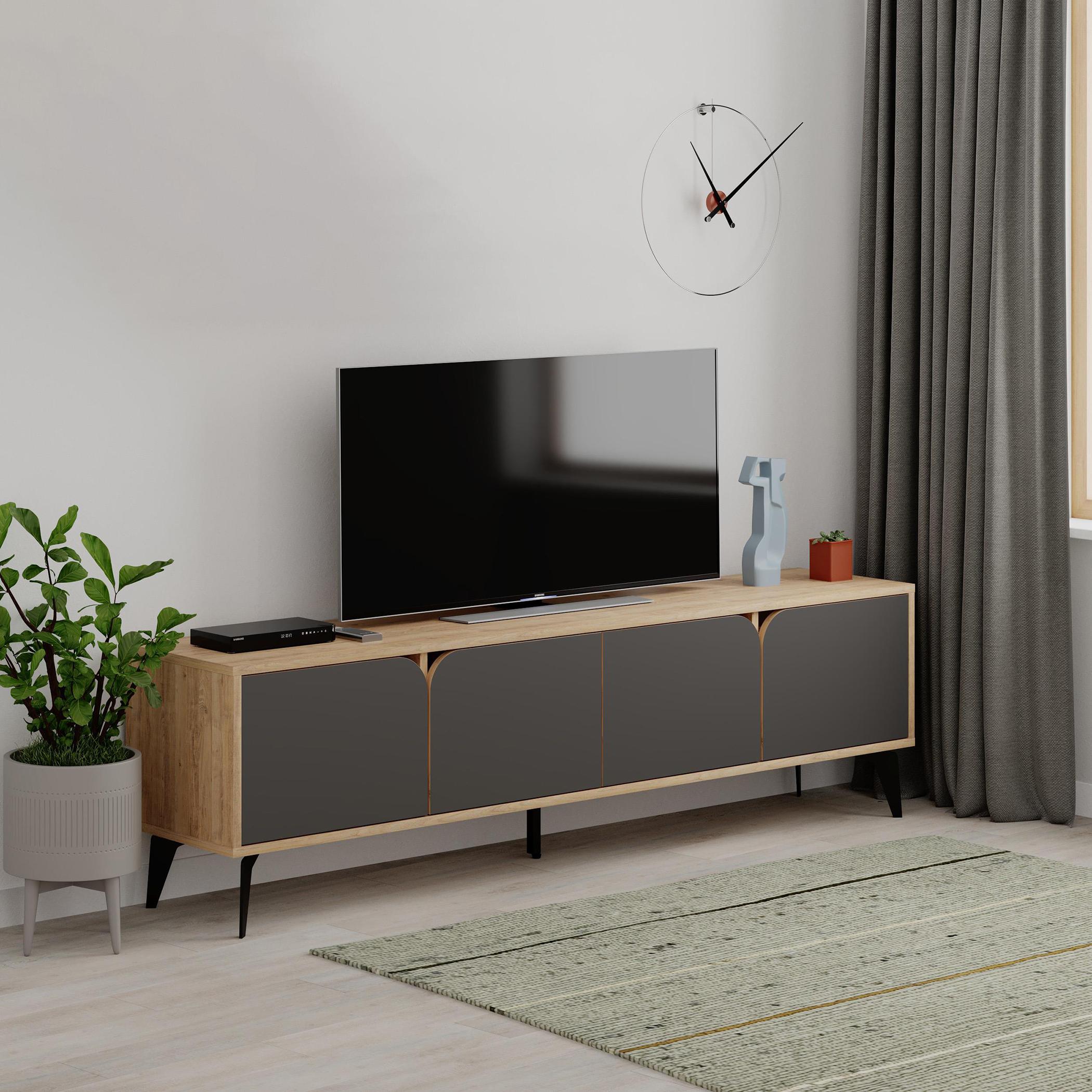 Spark Tv Unit