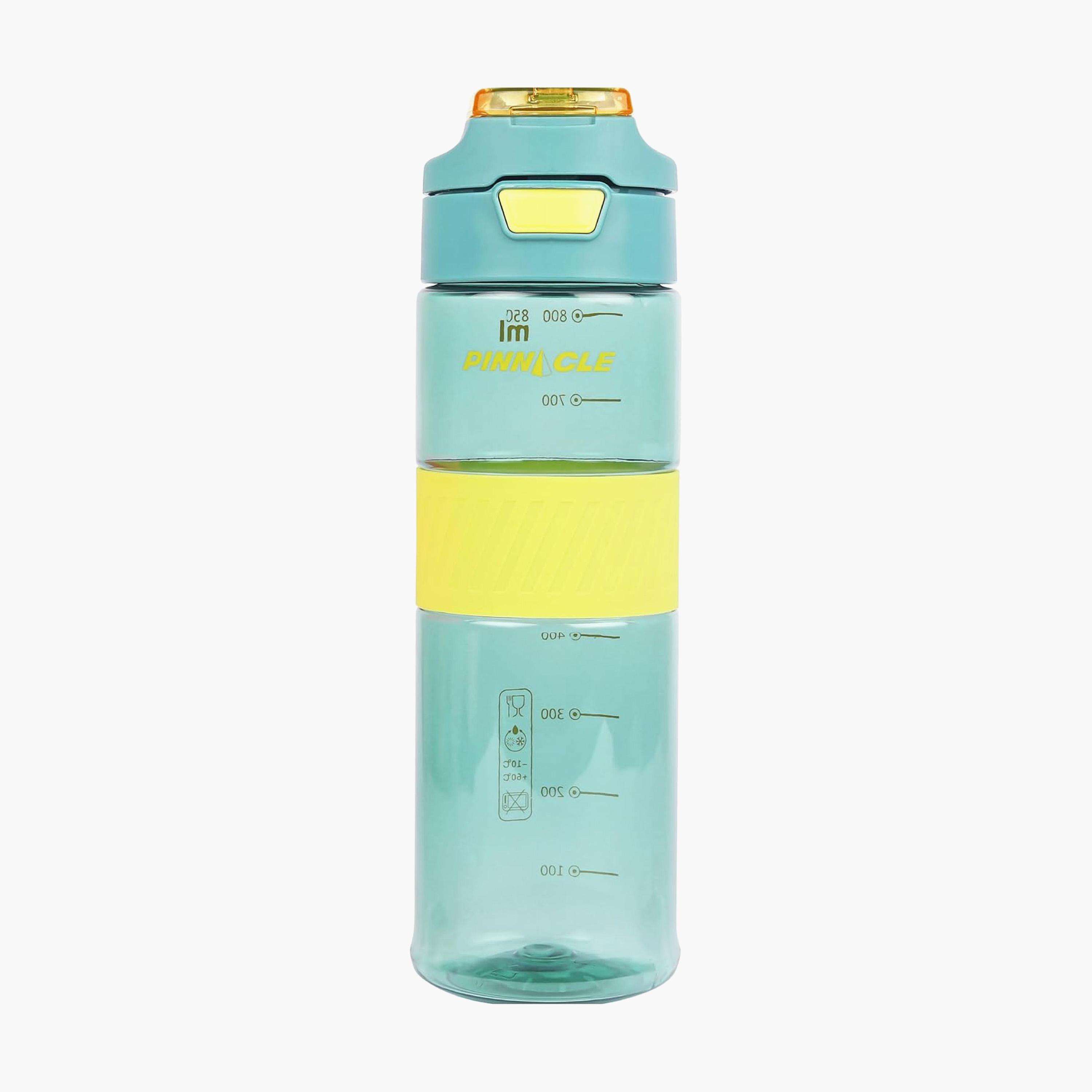 Winsor Pinnacle Pulse Hydration Tracker Bottle - 650 ml
