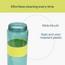 Winsor Pinnacle Pulse Hydration Tracker Bottle - 650 ml-InfluencerCodes_Ramadan26_All_20012026-image-2