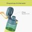 Winsor Pinnacle Pulse Hydration Tracker Bottle - 650 ml-InfluencerCodes_Ramadan26_All_20012026-image-3