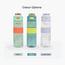 Winsor Pinnacle Pulse Hydration Tracker Bottle - 650 ml-InfluencerCodes_Ramadan26_All_20012026-image-6