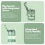 Winsor Pinnacle Quench Hydration Tracker Bottle - 700 ml-InfluencerCodes_Ramadan26_All_20012026-image-2