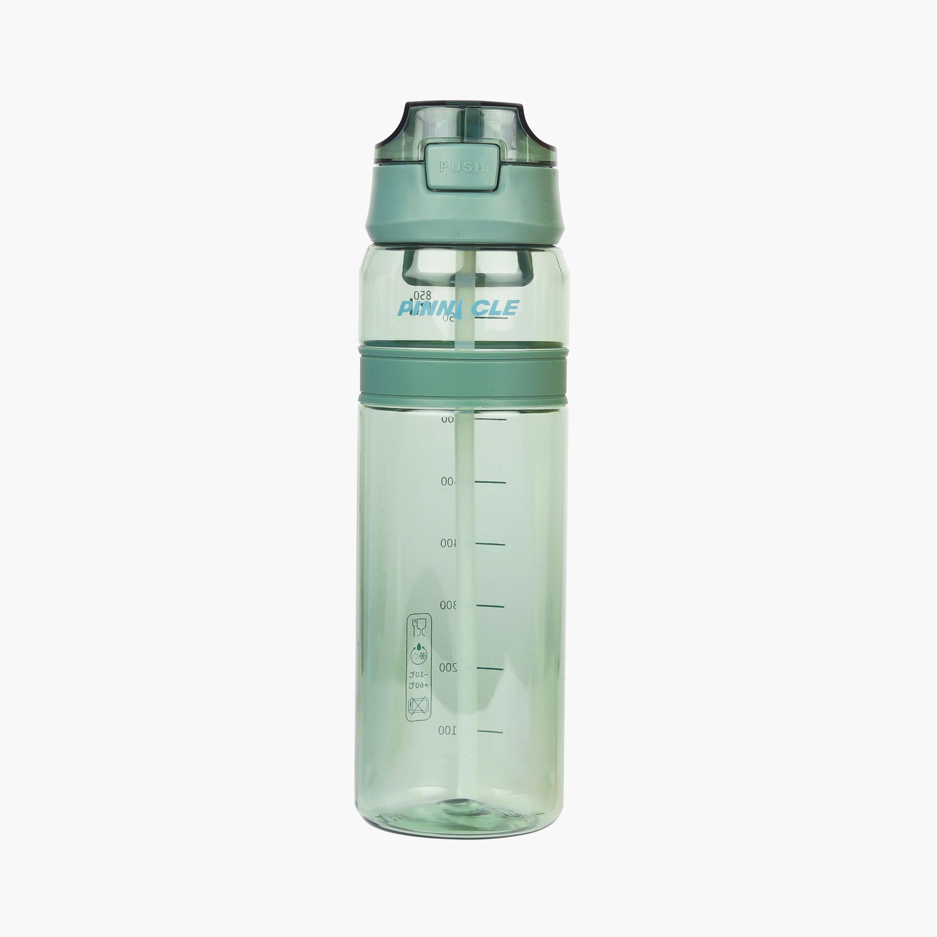Winsor Pinnacle Quench Hydration Tracker Bottle - 850 ml