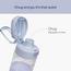 Winsor Pinnacle Pulse Hydration Tracker Bottle - 650 ml-InfluencerCodes_Ramadan26_All_20012026-image-5