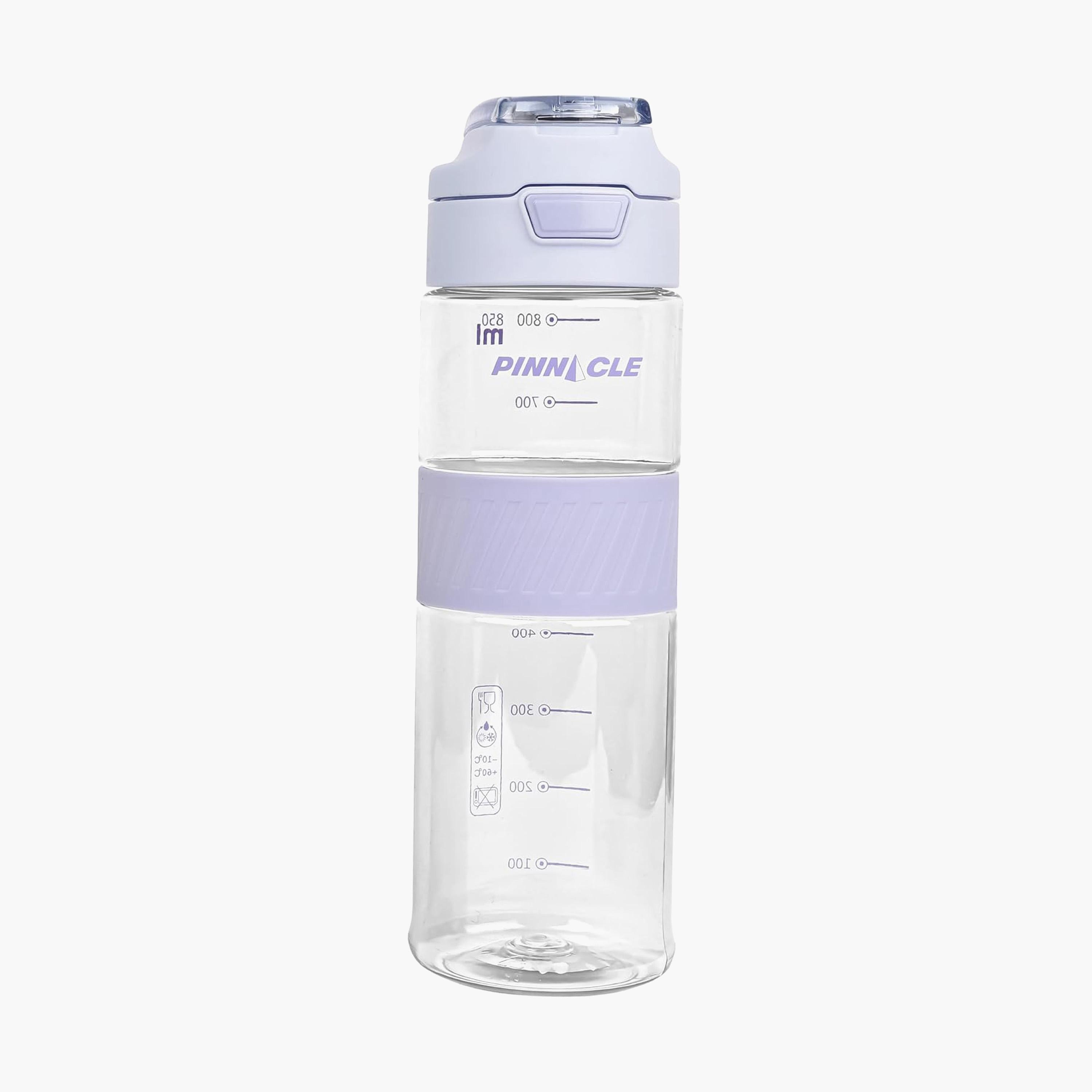 Winsor Pinnacle Pulse Hydration Bottle - 850 ml
