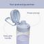 Winsor Pinnacle Pulse Hydration Bottle - 850 ml-InfluencerCodes_Ramadan26_All_20012026-image-4