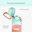Winsor Pinnacle Pulse Hydration Tracker Bottle - 650 ml-InfluencerCodes_Ramadan26_All_20012026-image-4