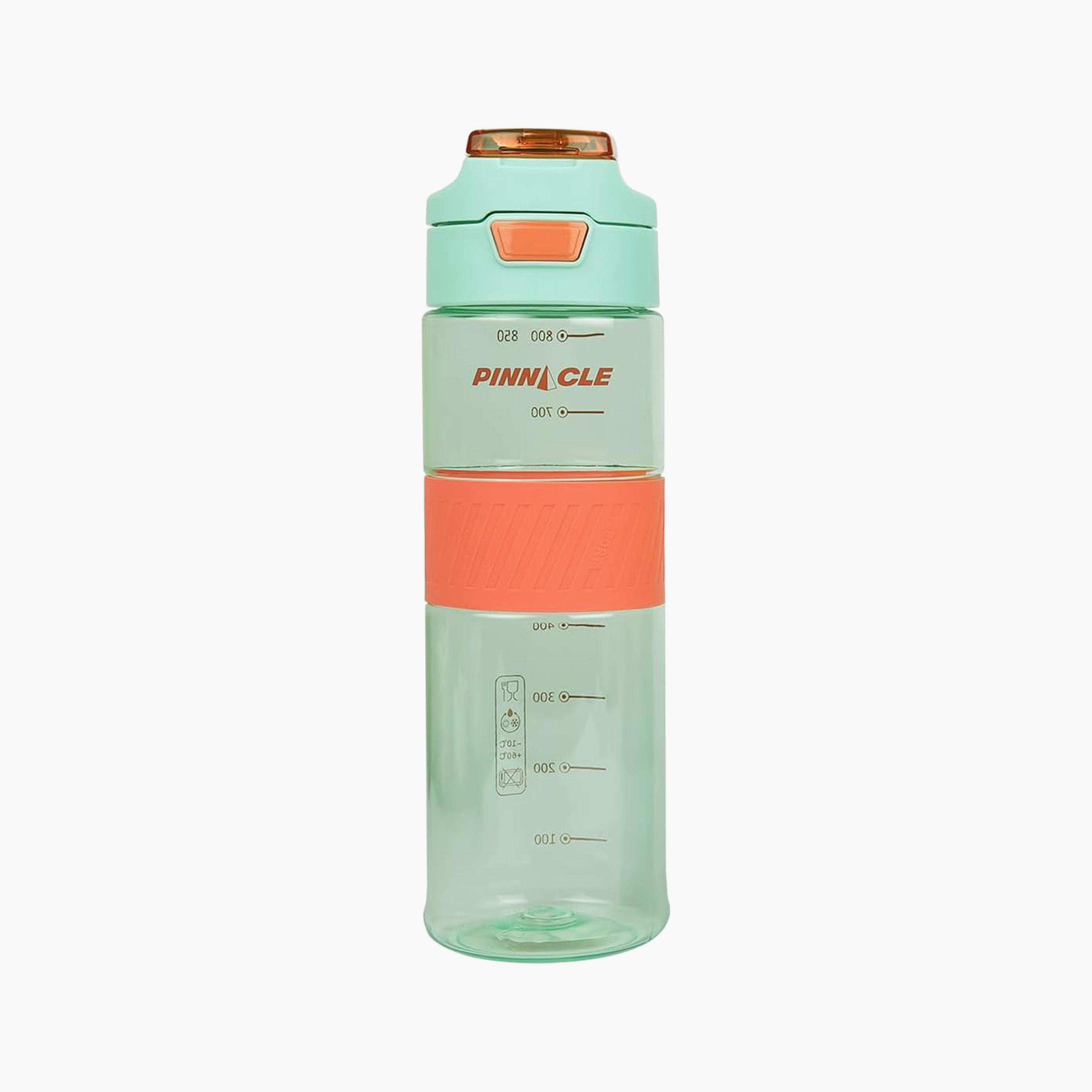 Winsor Pinnacle Pulse Hydration Tracker Bottle - 850 ml