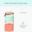 Winsor Pinnacle Pulse Hydration Tracker Bottle - 850 ml-InfluencerCodes_Ramadan26_All_20012026-image-2
