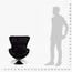 VidaXL Velvet Swivel Armchair-InfluencerCodes_Ramadan26_All_20012026-image-6