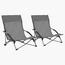VidaXL Folding Beach Chair - Set of 2-InfluencerCodes_Ramadan26_All_20012026-image-1