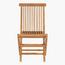 VidaXL Folding Garden Chair - Set of 4-InfluencerCodes_Ramadan26_All_20012026-image-2