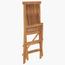 VidaXL Folding Garden Chair - Set of 4-InfluencerCodes_Ramadan26_All_20012026-image-5