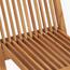 VidaXL Folding Garden Chair - Set of 4-InfluencerCodes_Ramadan26_All_20012026-image-6