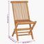 VidaXL Folding Garden Chair - Set of 4-InfluencerCodes_Ramadan26_All_20012026-image-8
