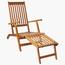 VidaXL Outdoor Deck Chair with Footrest-InfluencerCodes_Ramadan26_All_20012026-image-1