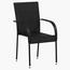 VidaXL Outdoor Chair - Set of 2-InfluencerCodes_Ramadan26_All_20012026-image-2