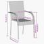 VidaXL Outdoor Chair - Set of 2-InfluencerCodes_Ramadan26_All_20012026-image-8