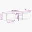 VidaXL TV Unit-InfluencerCodes_Ramadan26_All_20012026-image-9