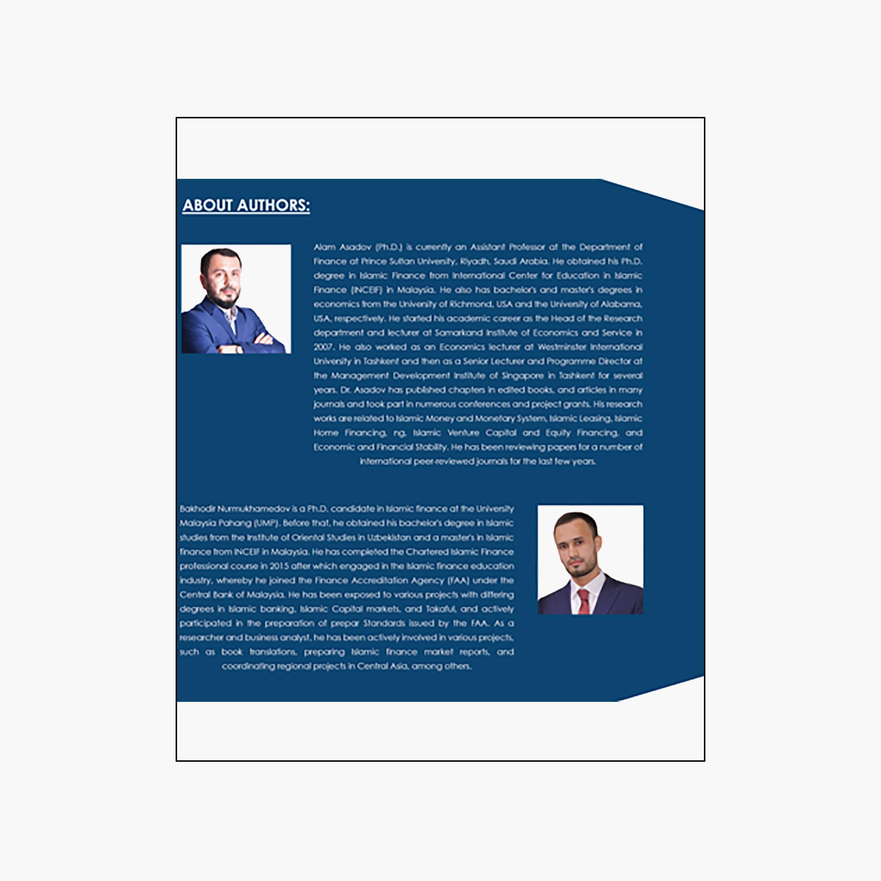 Development of Finance CIS Countries In The Example of Uzbekistan - Alam Asadov-books-english-businessandfinancebooks-image-2