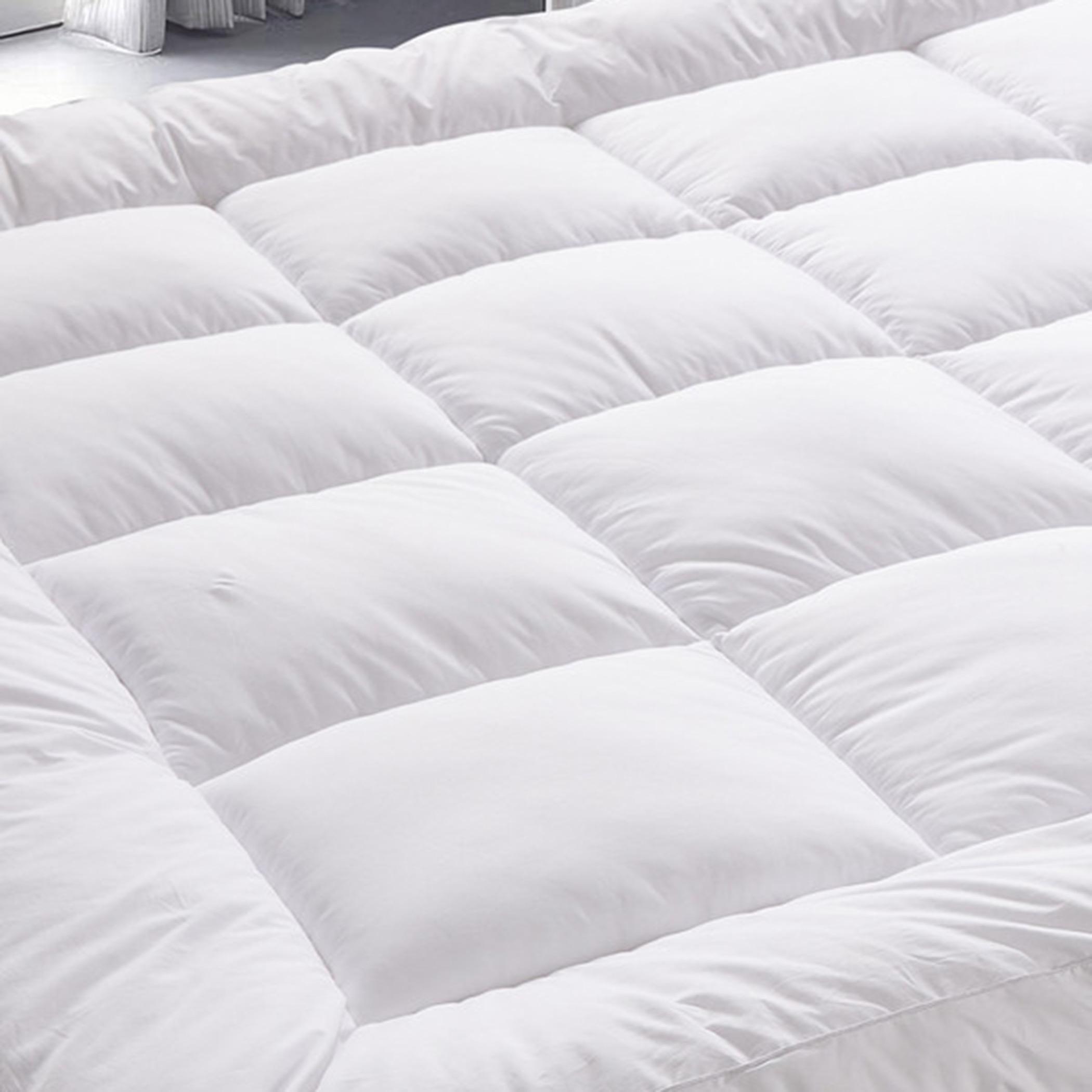 دوناتيلا طبقة علوية فاخرة للمرتبة-household-bedding-mattresstoppersandprotectors-mattresstoppers-image-2