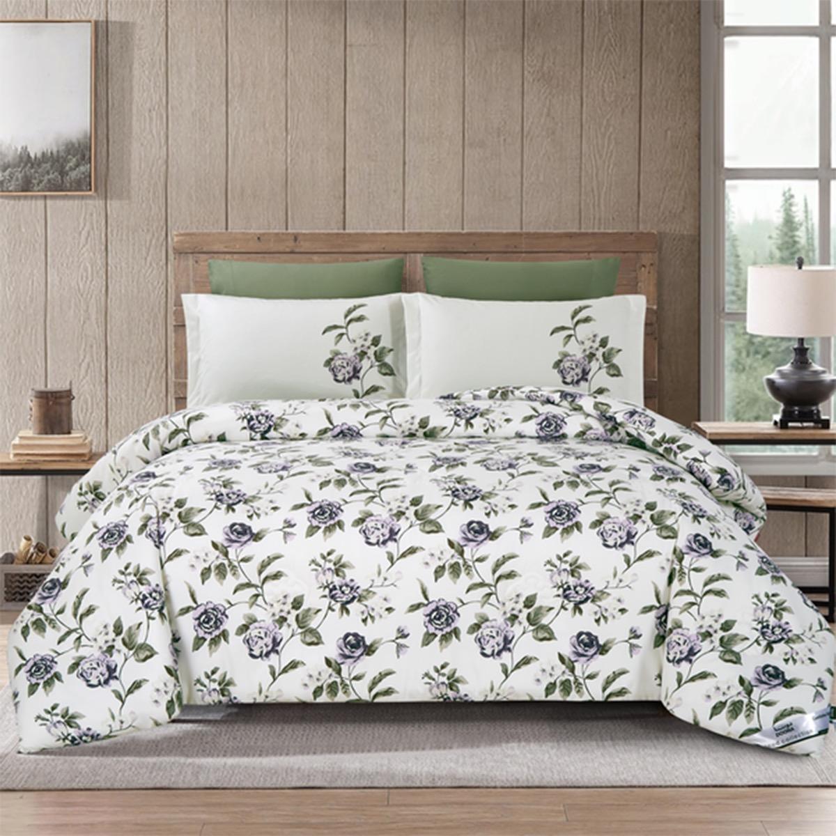 دوناتيلا طقم لحاف مطبوع بنقوش زهور-household-bedding-comfortersandbedspreads-comforters-image-43