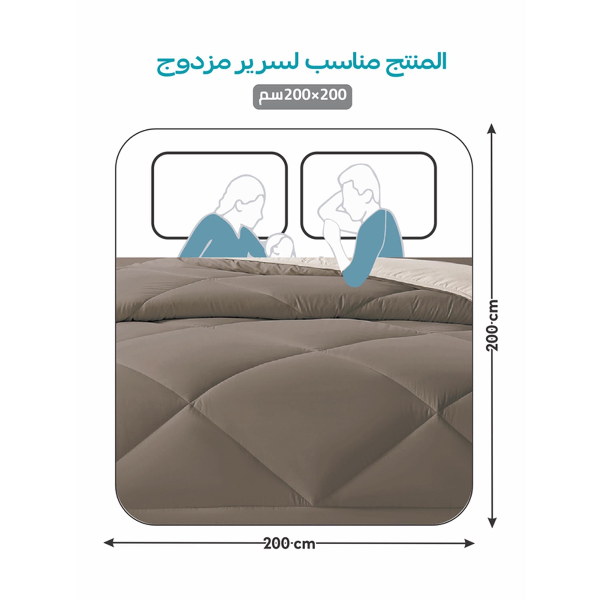 دوناتيلا طقم لحاف مبطن بالماس-household-bedding-comfortersandbedspreads-comforters-image-44