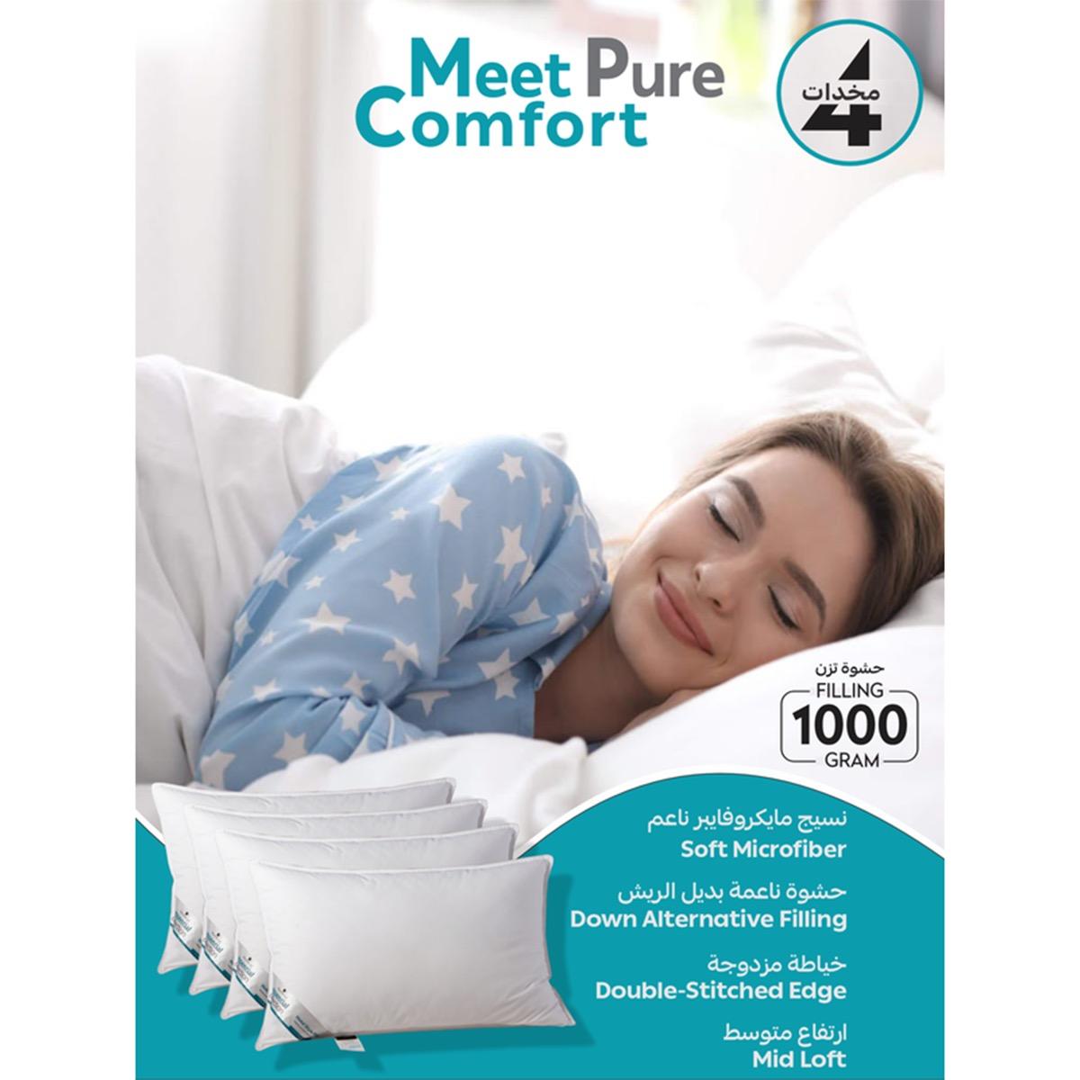 دوناتيلا طقم لحاف مبطن بالماس-household-bedding-comfortersandbedspreads-comforters-image-47