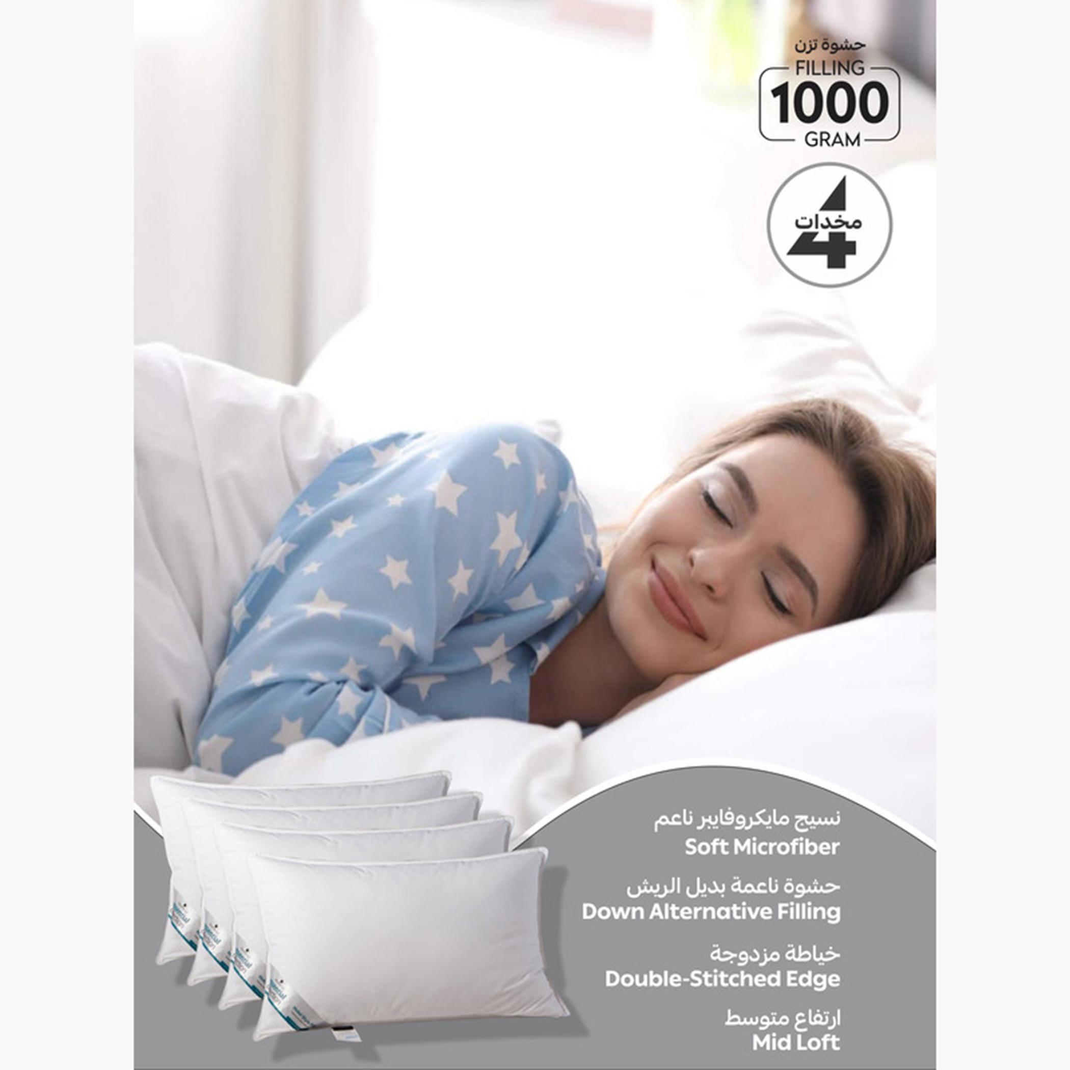 دوناتيلا طقم لحاف مخطط، غطاء مرتبة، ووسائد-household-bedding-comfortersandbedspreads-comforters-image-47