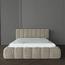 Oak Houses Super King Bed - 200x200 cm-InfluencerCodes_Ramadan26_All_20012026-image-2