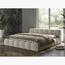 Oak Houses Super King Bed - 200x200 cm-InfluencerCodes_Ramadan26_All_20012026-image-1