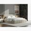 Oak Houses Queen Bed - 160x200 cm-InfluencerCodes_Ramadan26_All_20012026-image-3
