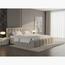 Oak Houses Queen Bed - 160x200 cm-InfluencerCodes_Ramadan26_All_20012026-image-3