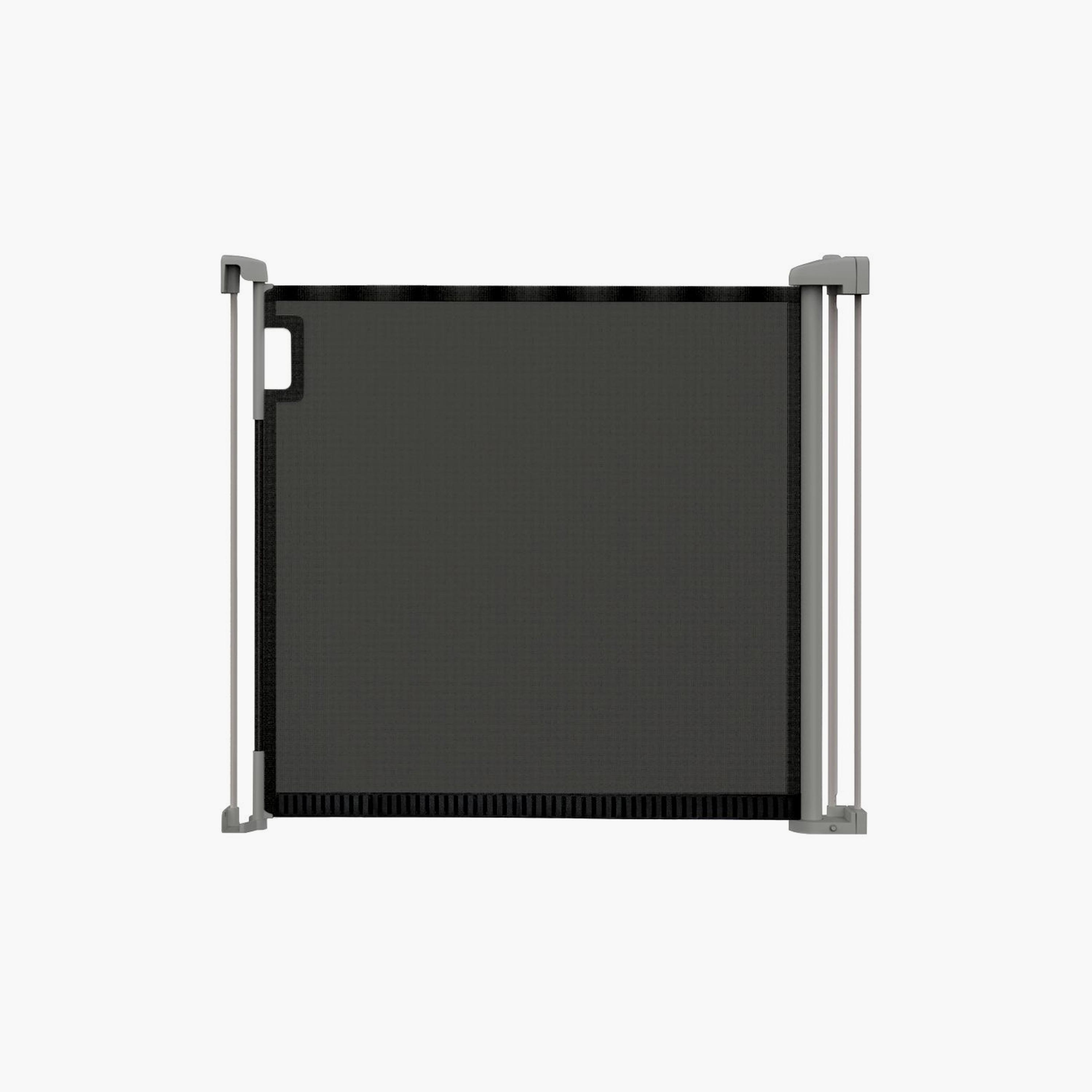 بوابة الأمان الشبكية سمر ثرو واي بعرض 52 بوصة مع قفل تلقائي من إنجوينيتي-baby-healthandsafety-babyproofing-image-8