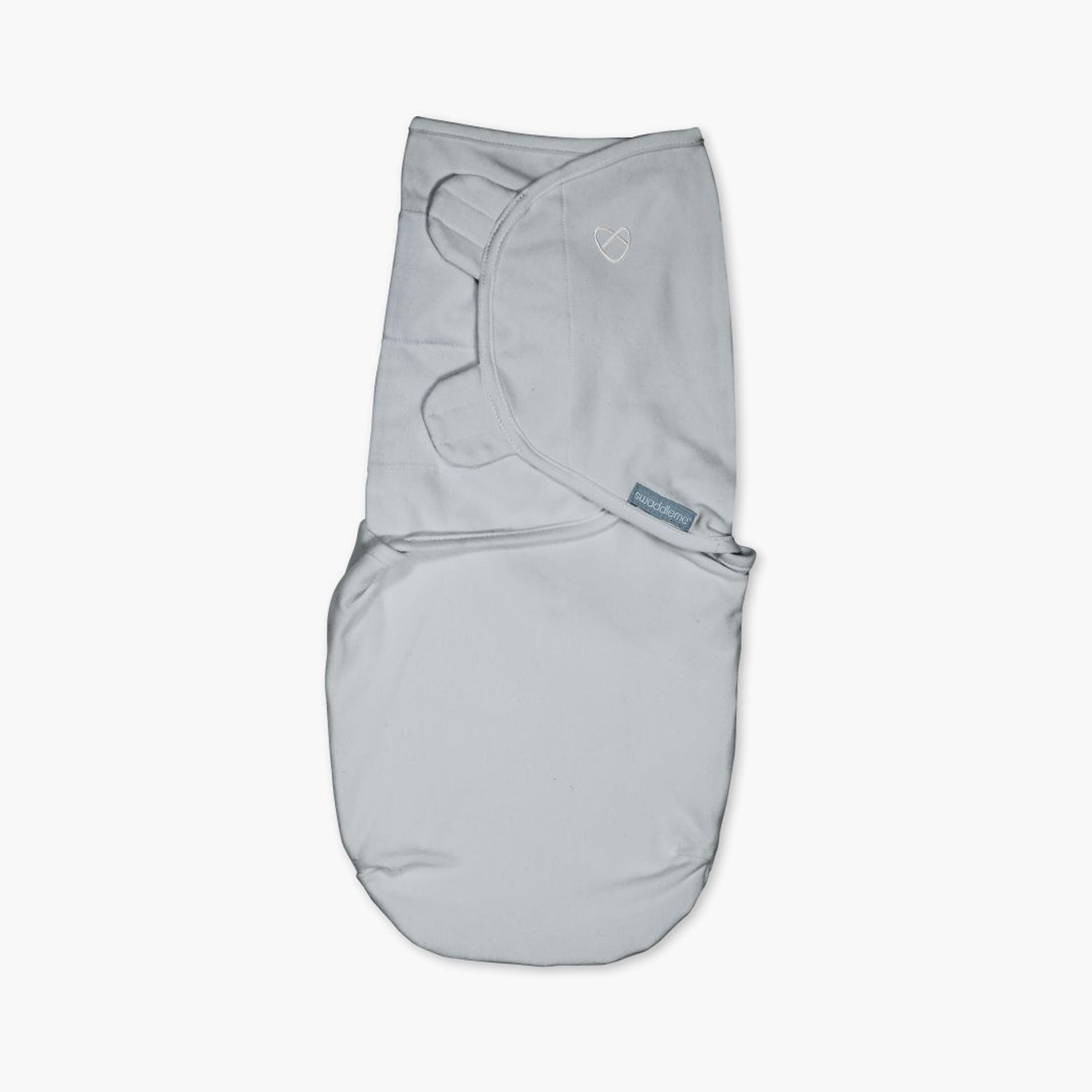 Ingenuity Swaddleme All Season Swaddle - 0-3 Months - Stardust-baby-nursery-blanketsandswaddles-swaddlesandsleepingbags-image-2