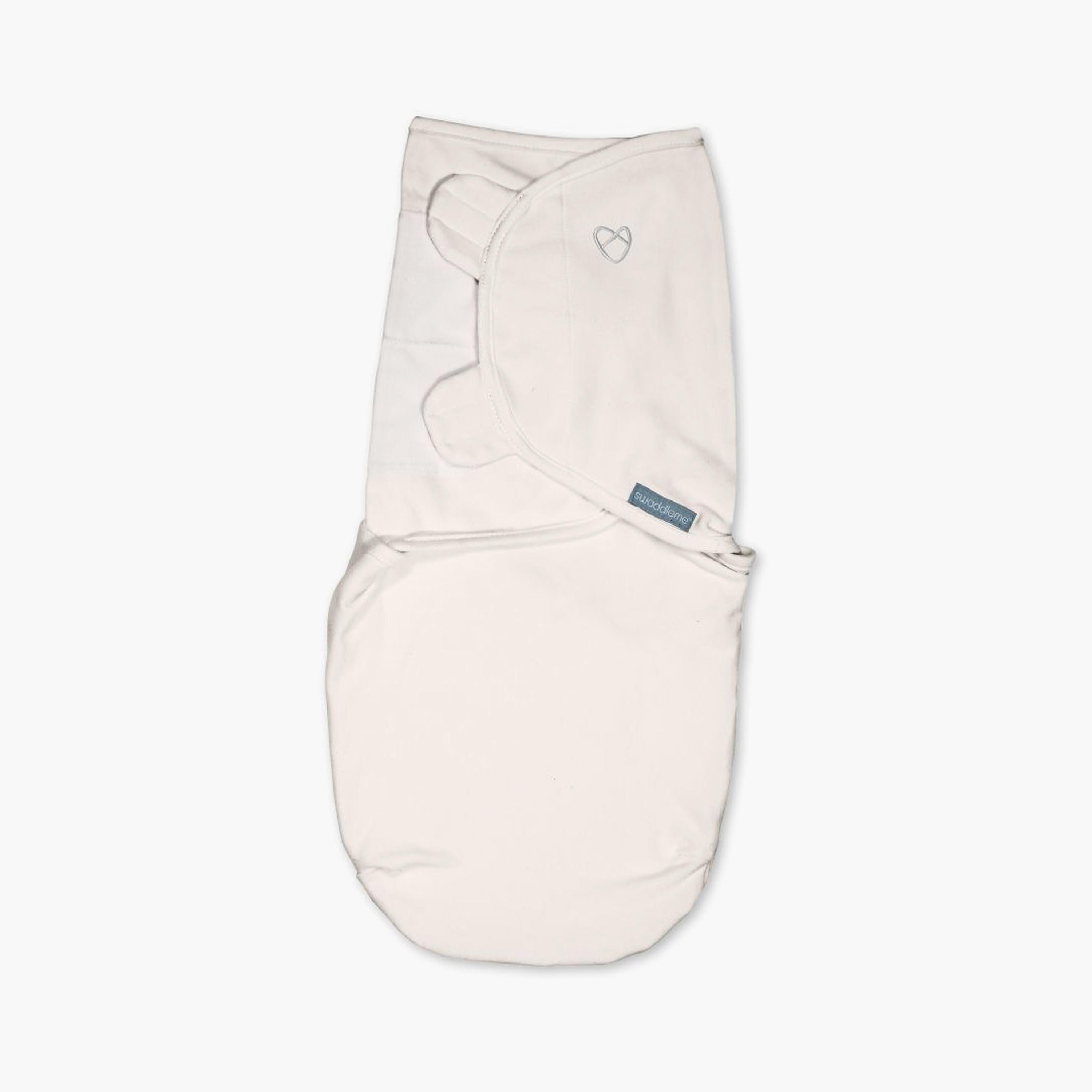 Ingenuity Swaddleme All Season Swaddle - 0-3 Months - Dream Wave-baby-nursery-blanketsandswaddles-swaddlesandsleepingbags-image-2
