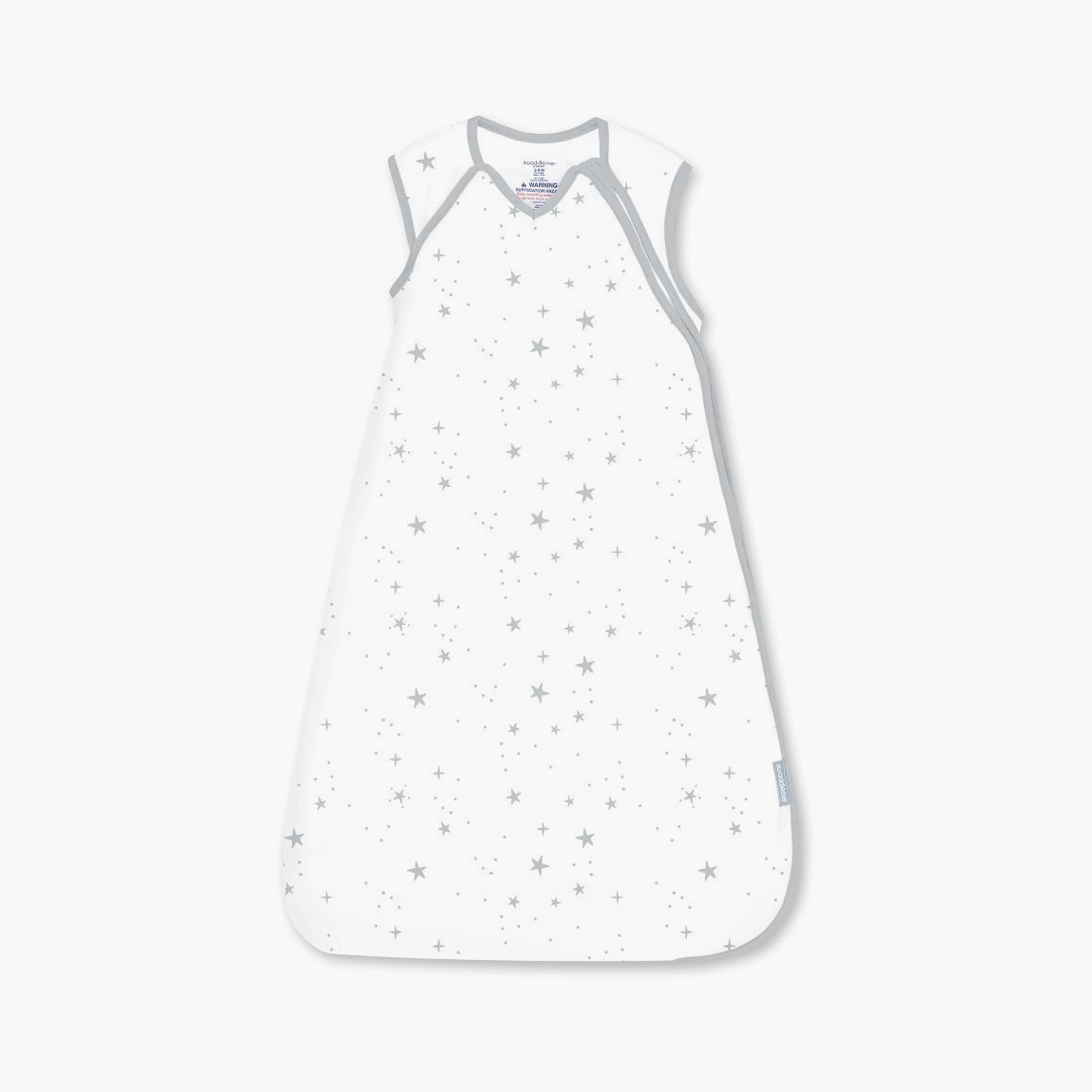 Ingenuity Swaddleme Night Sack Sleeper Swaddle - 3–18 Months - Space Stars-baby-nursery-blanketsandswaddles-swaddlesandsleepingbags-image-1