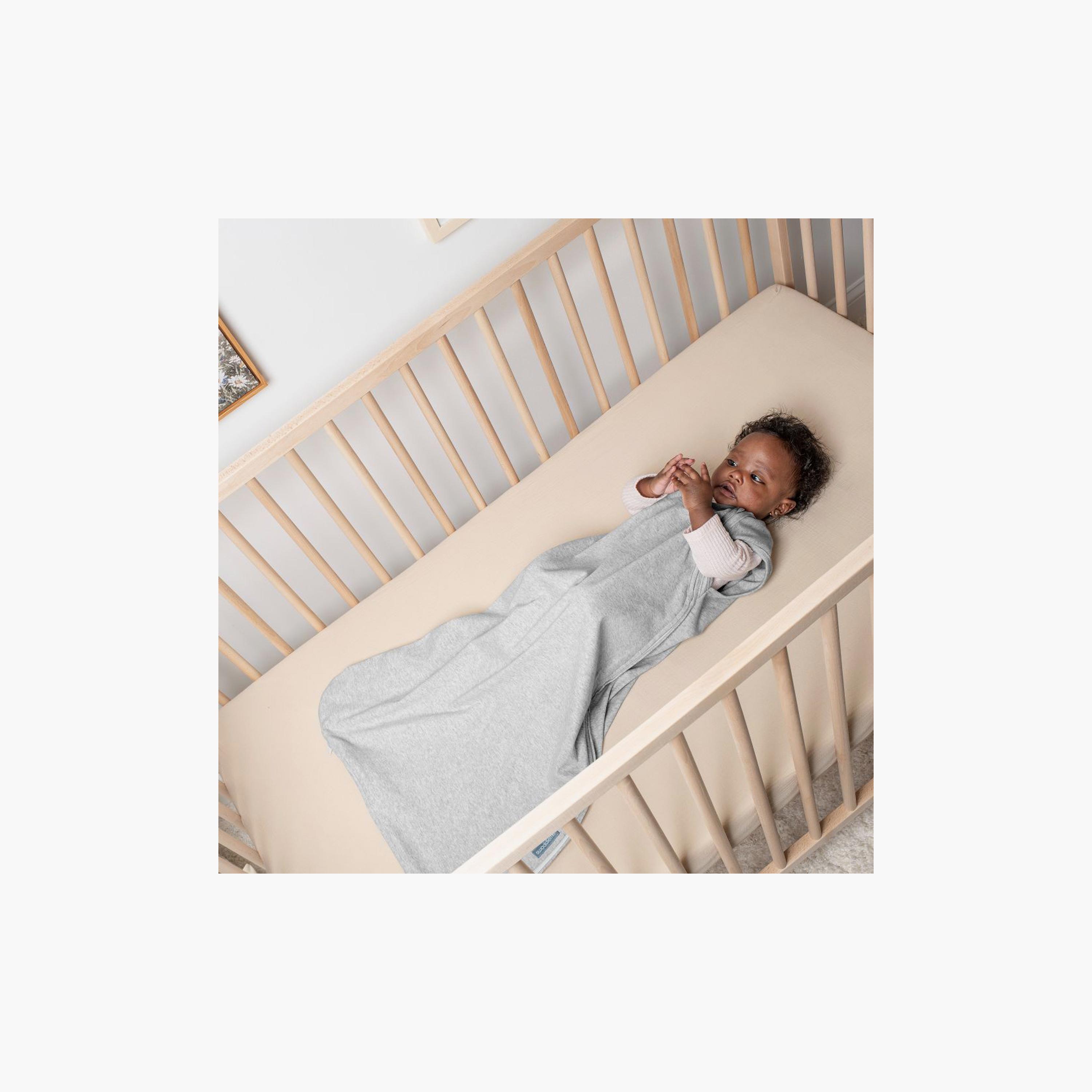 Ingenuity Swaddleme Night Sack Sleeper Swaddle - 3–18 Months - Space Stars-baby-nursery-blanketsandswaddles-swaddlesandsleepingbags-image-4