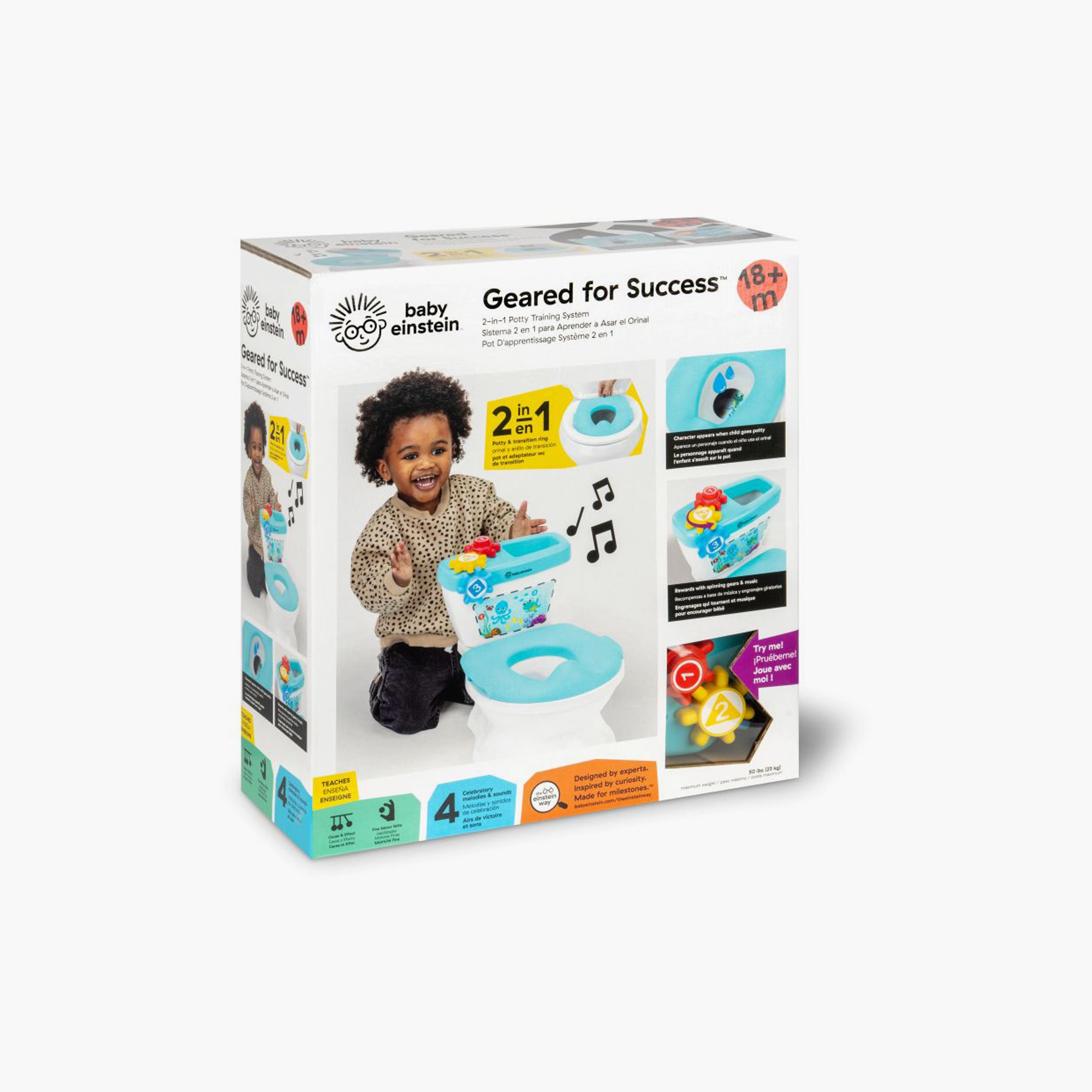 Baby Einstein Geared for Success 2-in-1 Potty Training System - 18–60 Months-baby-diapering-pottytraining-image-8