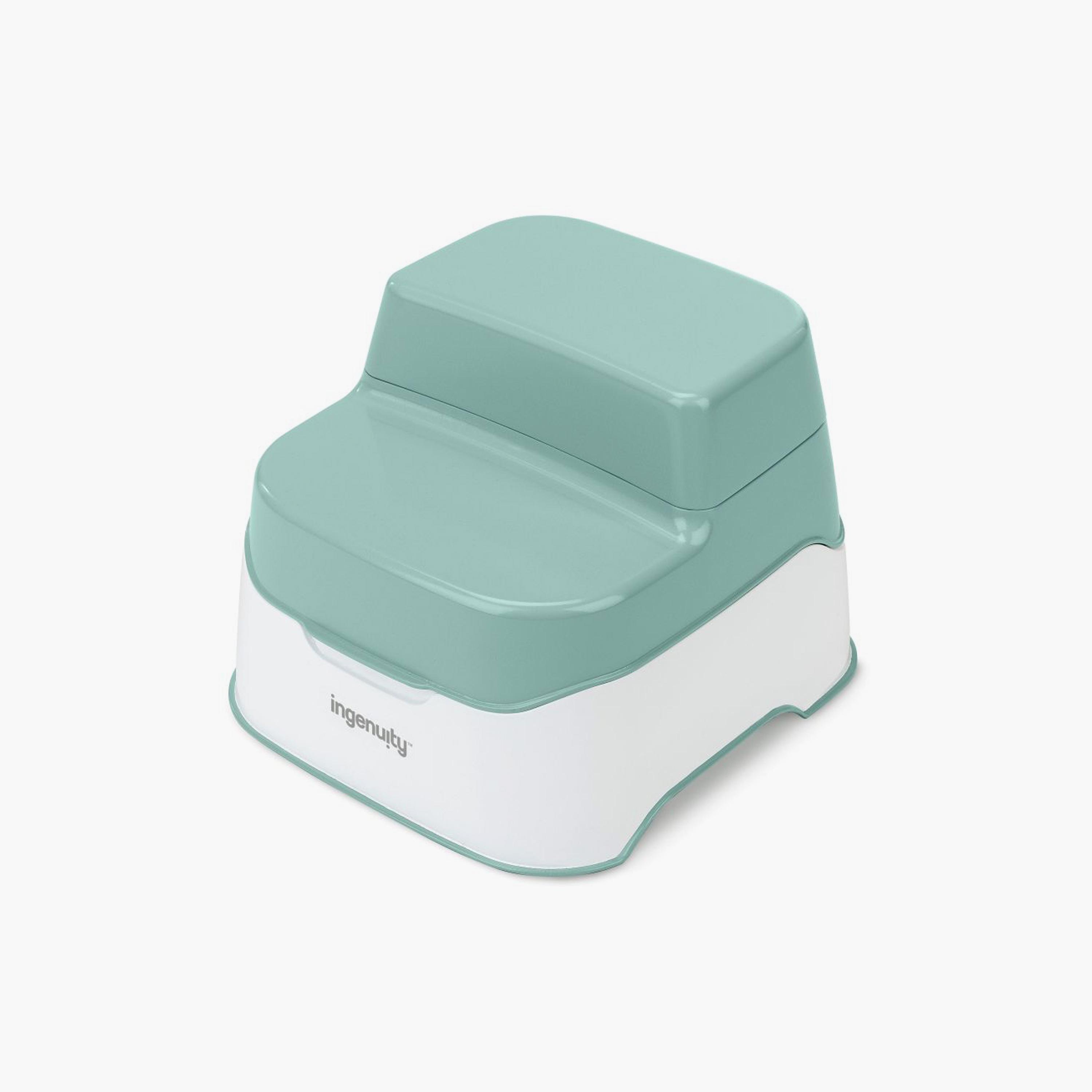 Ingenuity Prepare to Potty 3-in-1 Potty Training System- 18–60 Months-baby-diapering-pottytraining-image-1